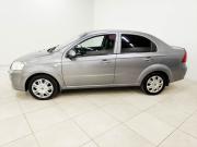 Chevrolet Aveo I Рестайлинг Тула  - изображение 15