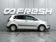 Volkswagen Golf Plus I Воронеж  - изображение 21