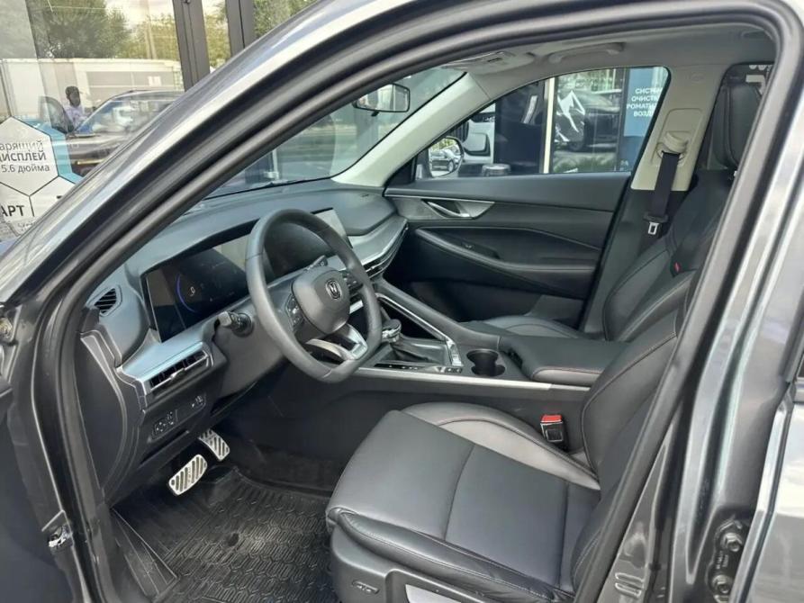 Changan CS35 Plus I Рестайлинг Краснодар  - изображение 11