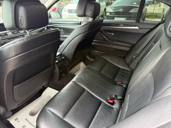 BMW 5 серии VI (F10/F11/F07) с пробегом 2012 года, цена 2 290 000 рублей, 164595 км, седан, Автокод Объявления