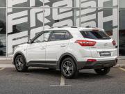 Hyundai Creta I Краснодар  - изображение 24