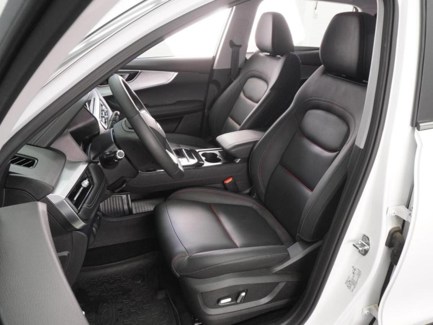 Chery Tiggo 7 Pro I Воронеж  - изображение 10