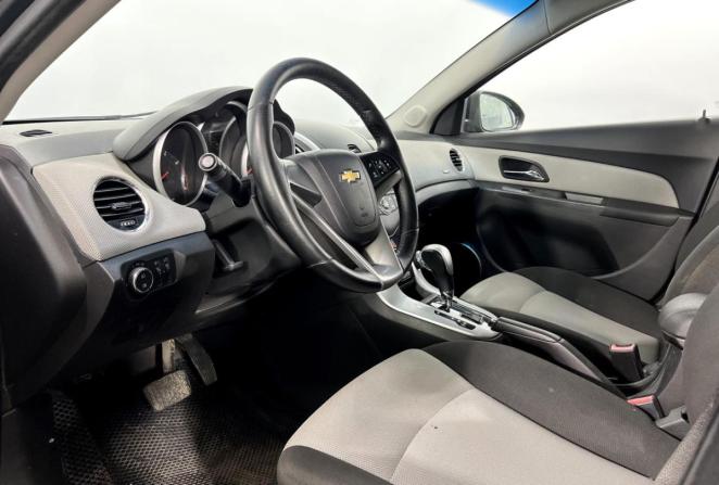 Chevrolet Cruze I Рестайлинг с пробегом 2014 года, цена 760 000 рублей, 109494 км, седан, Автокод Объявления