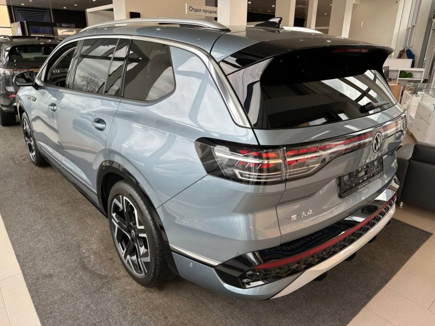 Volkswagen Talagon I Санкт-Петербург  - изображение 2