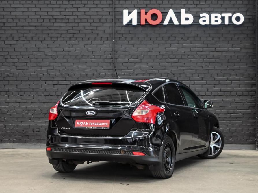 Ford Focus III Екатеринбург  - изображение 4