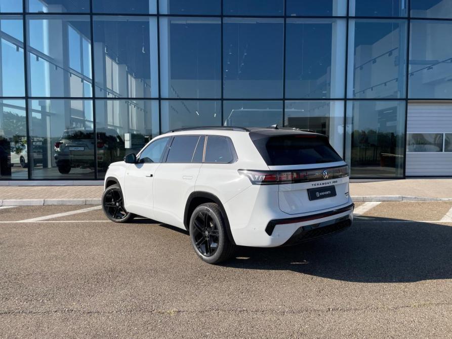 Volkswagen Teramont II (China Market) Краснодар  - изображение 4