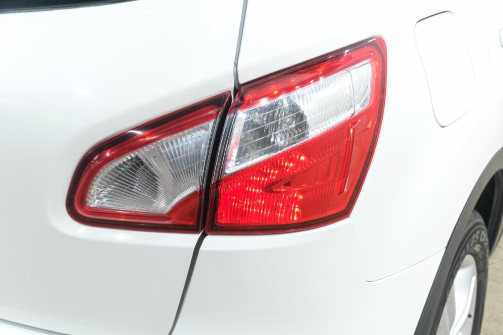 Nissan Qashqai I Рестайлинг Новокузнецк  - изображение 10