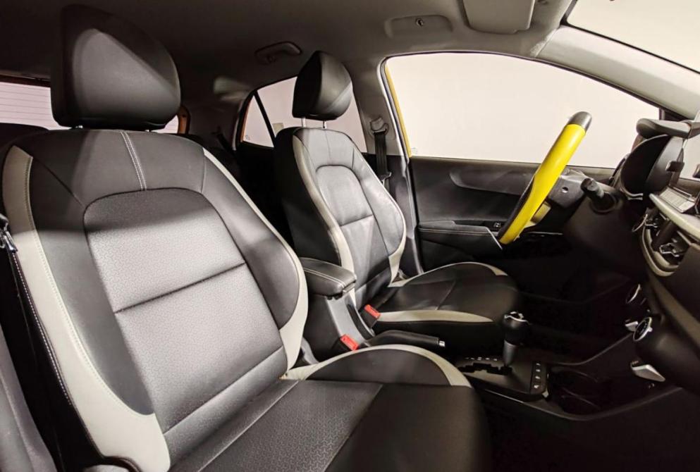Kia Morning III Рестайлинг 1 Ярославль  - изображение 15