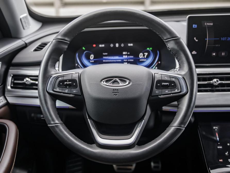 Chery Tiggo 8 Pro I Волгоград  - изображение 22