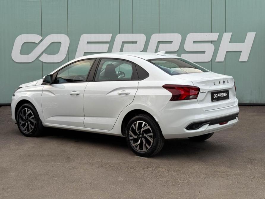 Lada (ВАЗ) Iskra Кропоткин  - изображение 2