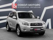 Toyota RAV4 III (XA30) Ростов-на-Дону  - изображение 17