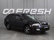 Skoda Octavia II (A5) Воронеж  - изображение 17
