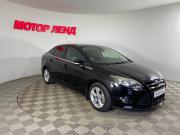 Ford Focus III Воронеж  - изображение 26
