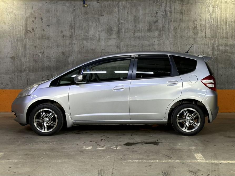 Honda Fit II Уфа  - изображение 6