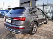 Audi Q7 II (4M) Рестайлинг Москва  - изображение 24