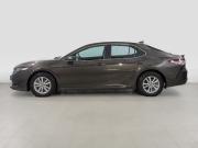 Toyota Camry VIII (XV70) Химки  - изображение 34