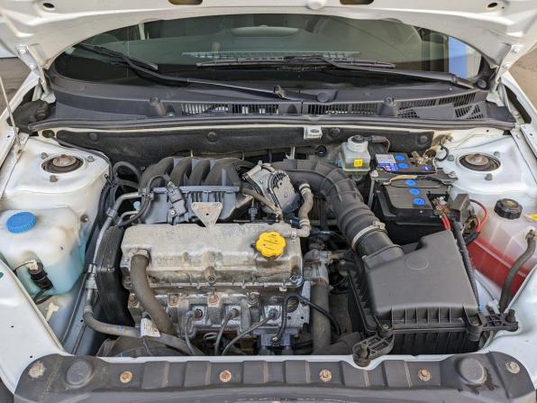 Lada (ВАЗ) Granta I Рестайлинг с пробегом 2023 года, цена 670 000 рублей, 70216 км, седан, Автокод Объявления