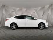 Nissan Sentra VII (B17) Москва  - изображение 24