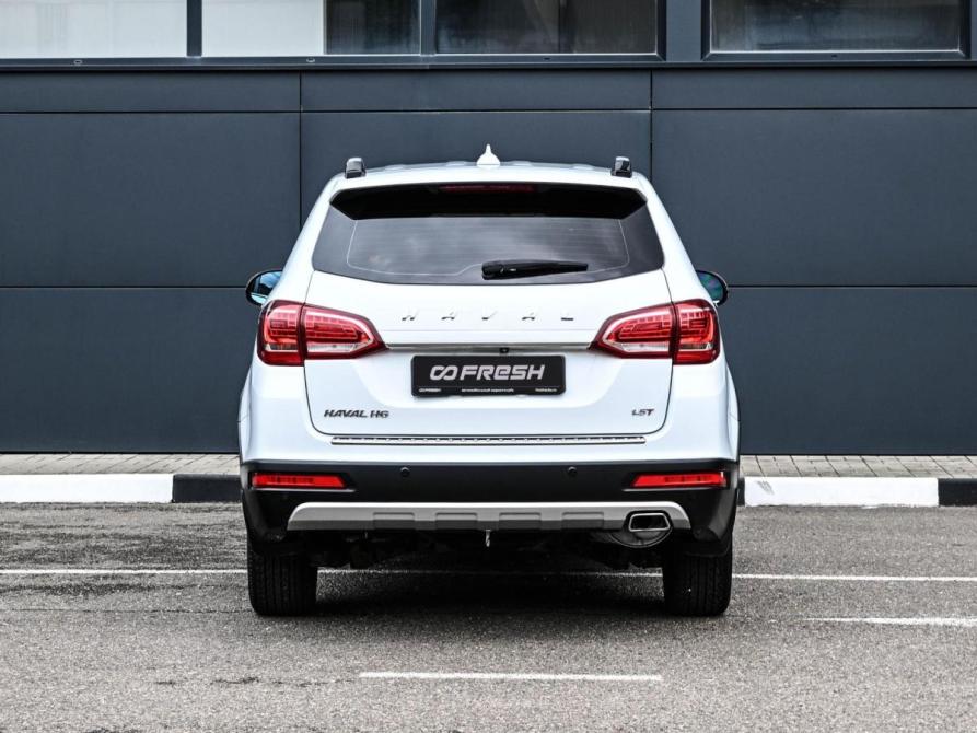 Haval H6 I Новороссийск  - изображение 4