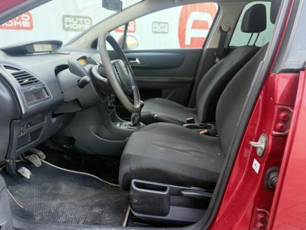 Citroen C4 I с пробегом 2008 года, цена 339 990 рублей, 202000 км, хэтчбек, Автокод Объявления