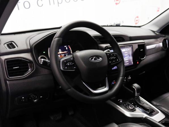 Chery Tiggo 4 I Рестайлинг с пробегом 2020 года, цена 1 419 000 рублей, 52189 км, внедорожник, Автокод Объявления