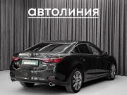Mazda 6 III (GJ) Рестайлинг 2 Красноярск  - изображение 33