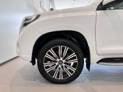 Toyota Land Cruiser Prado 150 Series Рестайлинг 1 Волгоград  - изображение 46
