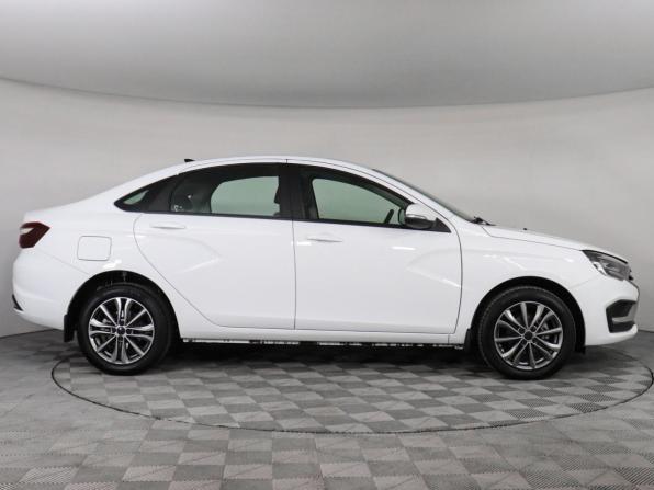 Lada (ВАЗ) Vesta I Рестайлинг (NG) с пробегом 2024 года, цена 1 500 000 рублей, 18000 км, седан, Автокод Объявления