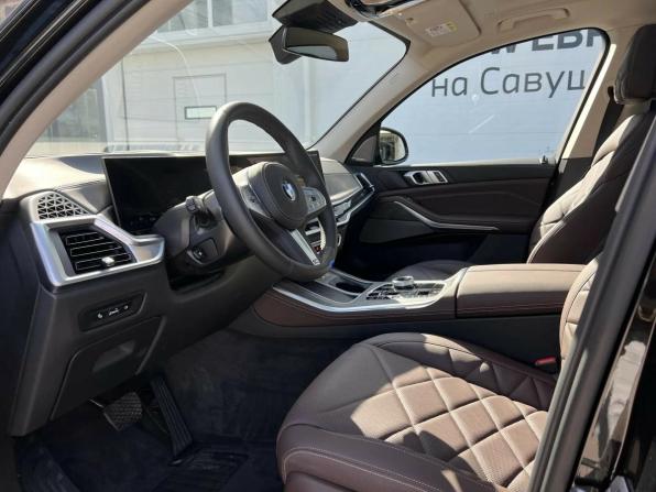 BMW X5 IV (G05/G18) Рестайлинг с пробегом 2026 года, цена 10 649 000 рублей, 99 км, внедорожник, Автокод Объявления