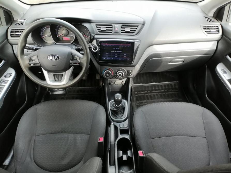 Kia Rio III Санкт-Петербург  - изображение 14