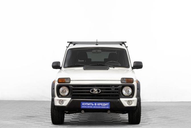 Lada (ВАЗ) 2121 (4x4) I Рестайлинг с пробегом 2020 года, цена 859 000 рублей, 93000 км, внедорожник, Автокод Объявления