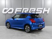 Suzuki Swift V Ростов-на-Дону  - изображение 23