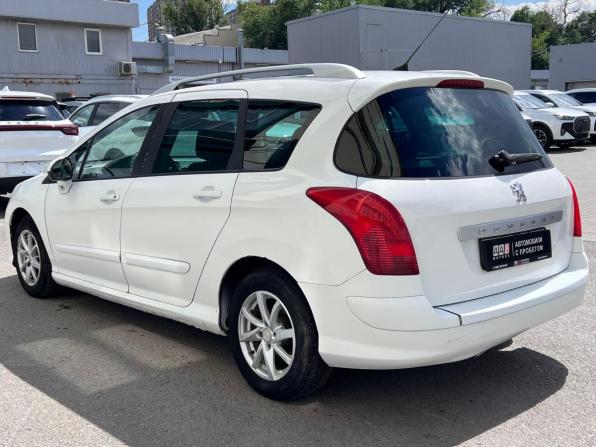 Peugeot 308 I с пробегом 2008 года, цена 320 000 рублей, 260557 км, универсал, Автокод Объявления