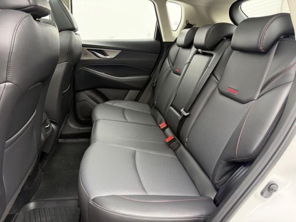 Changan CS35 Plus I Рестайлинг с пробегом 2023 года, цена 1 990 000 рублей, 11007 км, внедорожник, Автокод Объявления