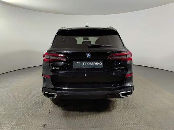 BMW X5 IV (G05/G18) с пробегом 2020 года, цена 6 350 000 рублей, 88000 км, внедорожник, Автокод Объявления