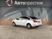 Lada (ВАЗ) Vesta I Волгоград  - изображение 27