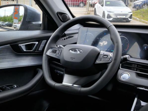 Chery Tiggo 7 Pro Max I с пробегом 2024 года, цена 2 200 000 рублей, 31595 км, внедорожник, Автокод Объявления
