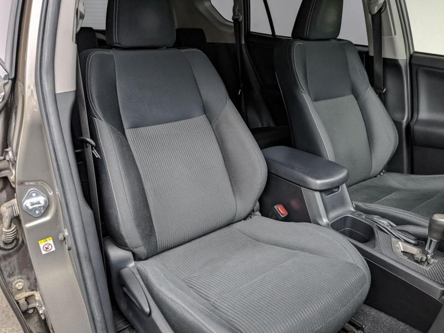 Toyota RAV4 IV (XA40) Москва  - изображение 23