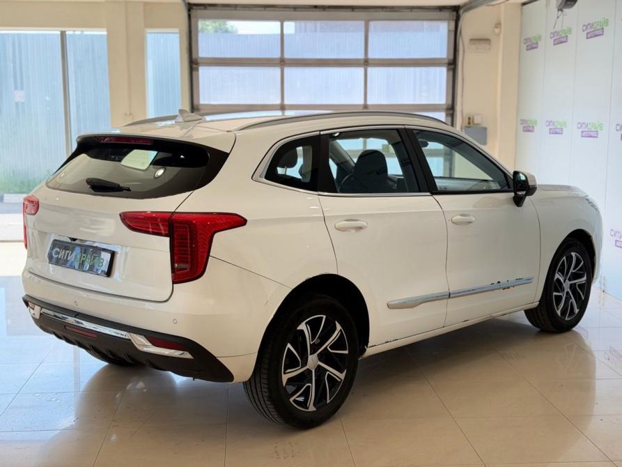 Haval Jolion I Москва  - изображение 7
