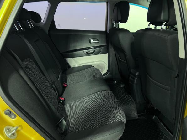 Kia Ceed I с пробегом 2009 года, цена 599 000 рублей, 339425 км, универсал, Автокод Объявления