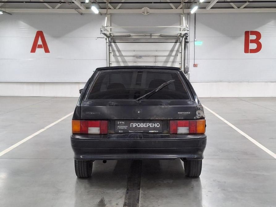 Lada (ВАЗ) 2114 Казань  - изображение 7