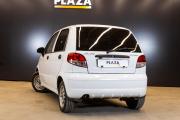 Daewoo Matiz I Рестайлинг Уфа  - изображение 20