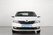 Skoda Rapid I Рестайлинг Челябинск  - изображение 18