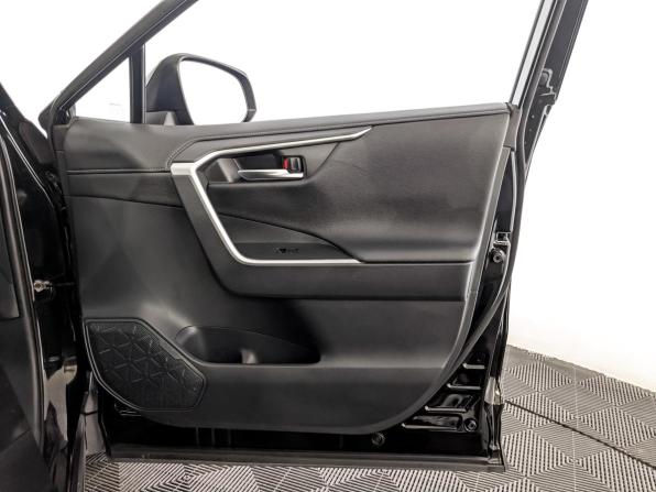 Toyota RAV4 V (XA50) с пробегом 2019 года, цена 3 200 000 рублей, 96000 км, внедорожник, Автокод Объявления