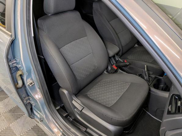 Lada (ВАЗ) Vesta I с пробегом 2021 года, цена 1 080 000 рублей, 94399 км, седан, Автокод Объявления