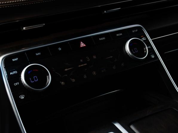 Genesis GV80 I с пробегом 2020 года, цена 5 398 000 рублей, 119001 км, внедорожник, Автокод Объявления