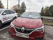 Renault Arkana I Санкт-Петербург  - изображение 7