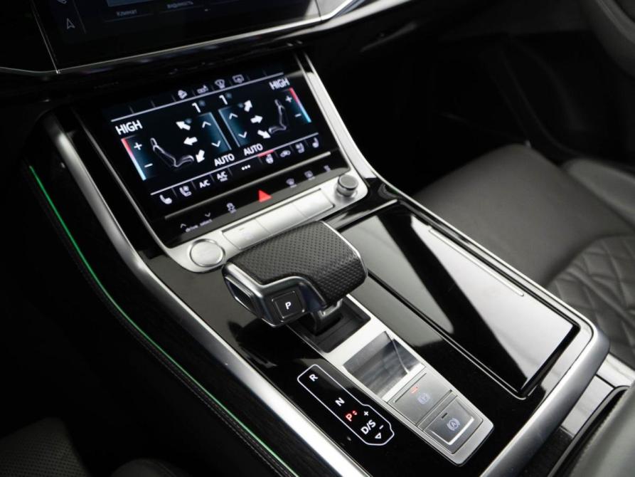 Audi Q8 I (4M) Москва  - изображение 23