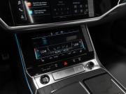 Audi A6 V (C8) Рестайлинг Москва  - изображение 51