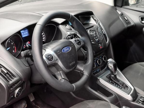 Ford Focus III с пробегом 2012 года, цена 670 000 рублей, 232411 км, хэтчбек, Автокод Объявления